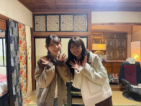 山下 葉留花｜はるはる日記🌱 - たのしみたくさん -（2025-02-15）｜7枚目