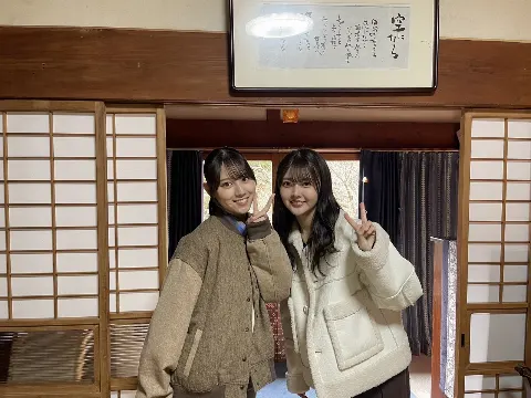 平岡 海月｜気持ち解しロケ🏠（2025-02-16）｜5枚目