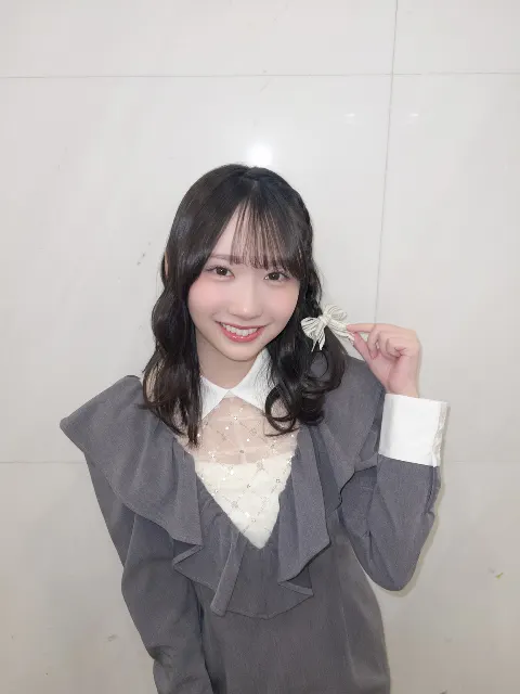 藤嶌 果歩｜毎日バレンタインがいいな（2025-02-16）
