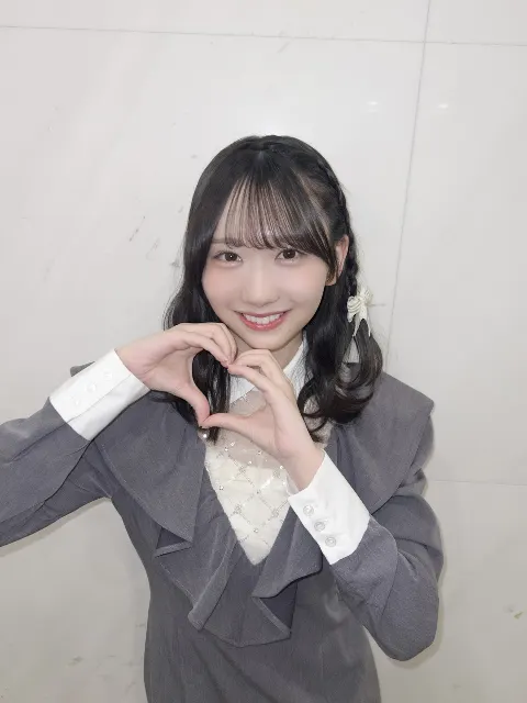 藤嶌 果歩｜毎日バレンタインがいいな（2025-02-16）｜2枚目
