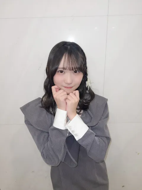 藤嶌 果歩｜毎日バレンタインがいいな（2025-02-16）｜3枚目