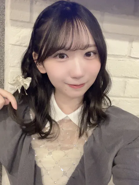 藤嶌 果歩｜毎日バレンタインがいいな（2025-02-16）｜4枚目