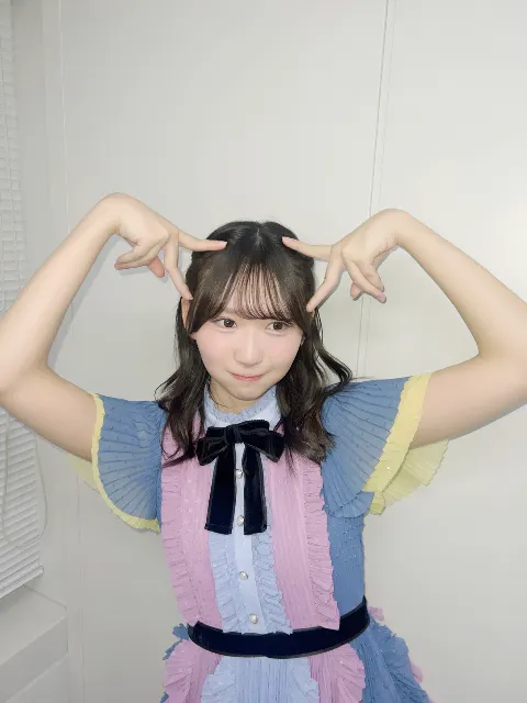 藤嶌 果歩｜ねこちゃん（2025-02-22）