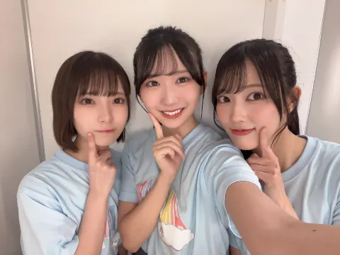 藤嶌 果歩｜君は友達（2025-02-26）｜6枚目