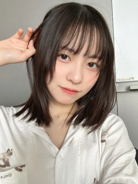 正源司 陽子｜君と一緒にいる夢をまだ見ていたい正源司　陽子。 謝罪も。（2025-03-03）｜2枚目