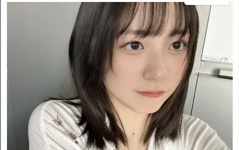 正源司 陽子｜君と一緒にいる夢をまだ見ていたい正源司　陽子。 謝罪も。（2025-03-03）｜3枚目