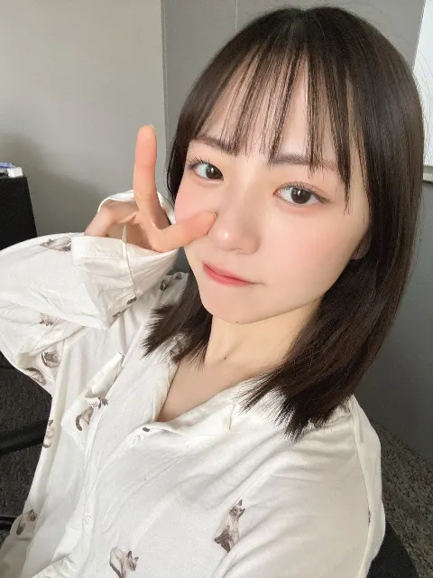 正源司 陽子｜君と一緒にいる夢をまだ見ていたい正源司　陽子。 謝罪も。（2025-03-03）｜6枚目