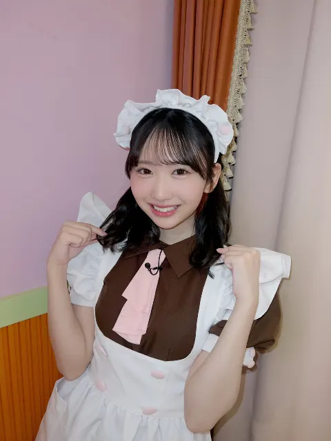藤嶌 果歩｜カレーライスはいかが？（2025-03-03）｜2枚目