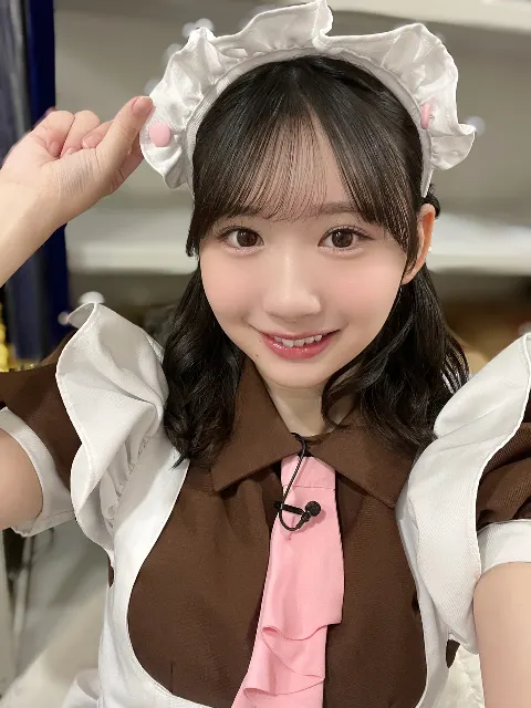 藤嶌 果歩｜カレーライスはいかが？（2025-03-03）｜3枚目
