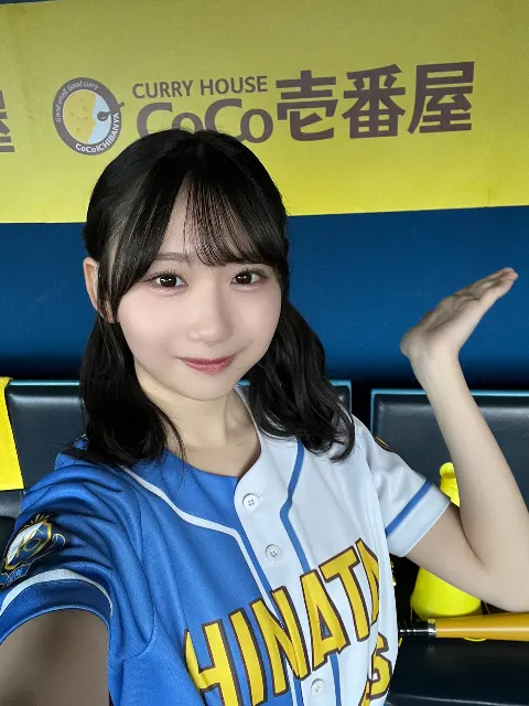 藤嶌 果歩｜カレーライスはいかが？（2025-03-03）｜7枚目