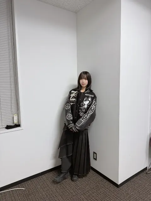 山口 陽世｜( ¨̮ )>≡髪切ったよ（2025-03-08）｜2枚目