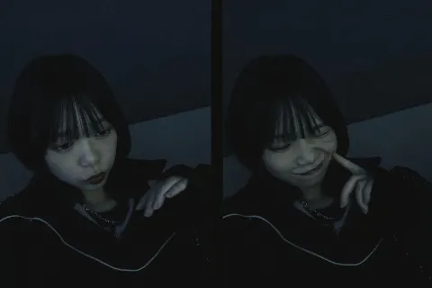 山口 陽世｜( ¨̮ )>≡🐱（2025-03-20）｜3枚目