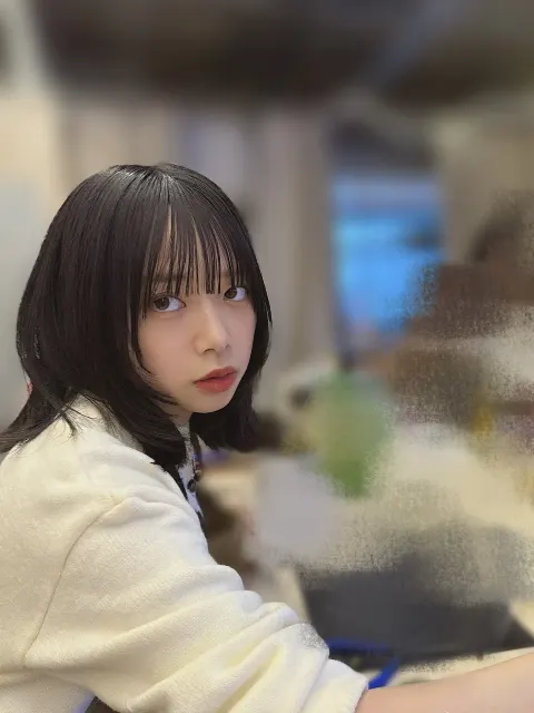 山口 陽世｜( ¨̮ )>≡🐱（2025-03-20）｜5枚目