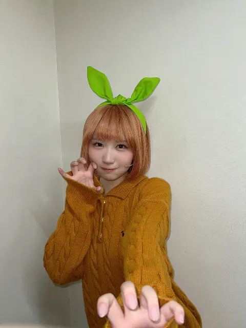 藤嶌 果歩｜ガブッ！（2025-03-22）