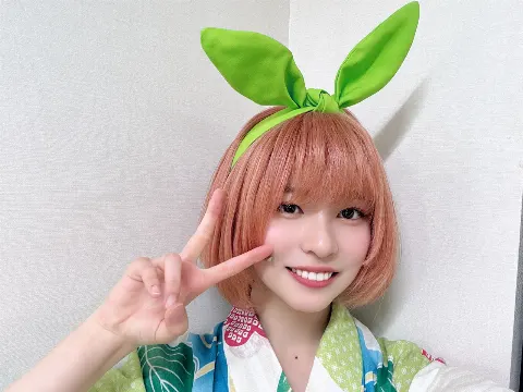 正源司 陽子｜伝わりますように！正源司　陽子🍀🌱（2025-03-24）｜2枚目