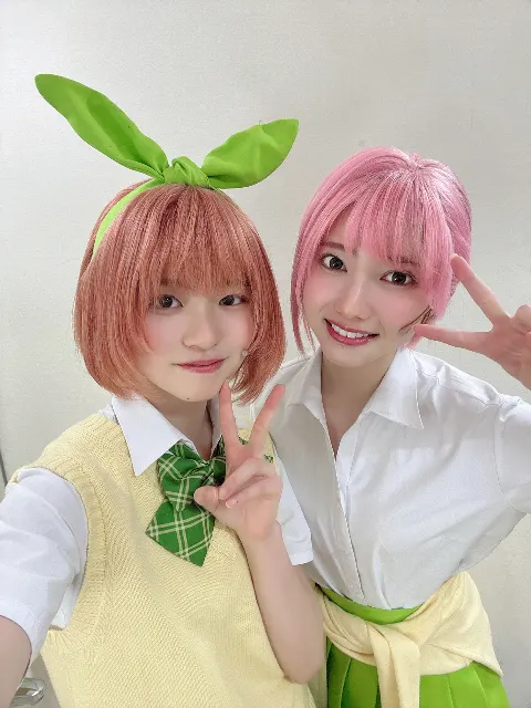 正源司 陽子｜伝わりますように！正源司　陽子🍀🌱（2025-03-24）｜3枚目