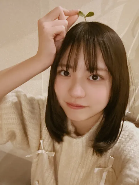 正源司 陽子｜伝わりますように！正源司　陽子🍀🌱（2025-03-24）｜8枚目