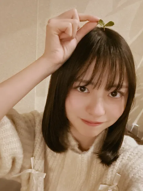 正源司 陽子｜伝わりますように！正源司　陽子🍀🌱（2025-03-24）｜9枚目