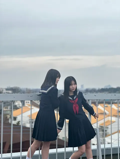 正源司 陽子｜ローファーはもうクローゼットの中。正源司　陽子（2025-03-31）｜7枚目