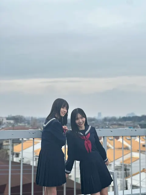 正源司 陽子｜ローファーはもうクローゼットの中。正源司　陽子（2025-03-31）｜8枚目