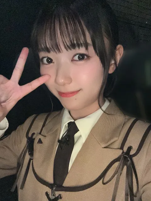 山下 葉留花｜ぜんぶホント（2025-04-01）