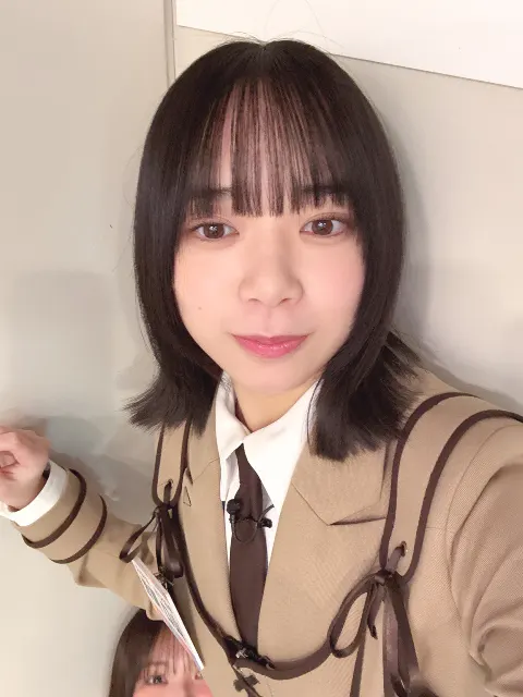 山口 陽世｜( ¨̮ )>≡明後日会えるね！（2025-04-03）