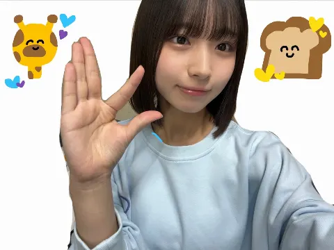 大野 愛実｜「きっとまだ誰も知らない」　大野愛実（2025-04-08）｜2枚目