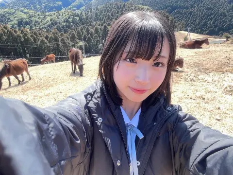 大野 愛実｜「きっとまだ誰も知らない」　大野愛実（2025-04-08）｜3枚目