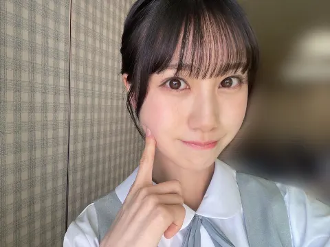 鶴崎 仁香｜いつか歩きたかったんだ　どこまでも太陽に続く道　鶴崎仁香（2025-04-09）