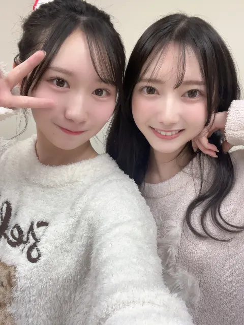 藤嶌 果歩｜ぱじゃまつり💤（2025-04-10）｜2枚目
