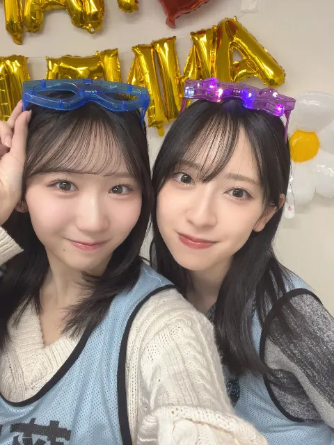 藤嶌 果歩｜ぱじゃまつり💤（2025-04-10）｜3枚目