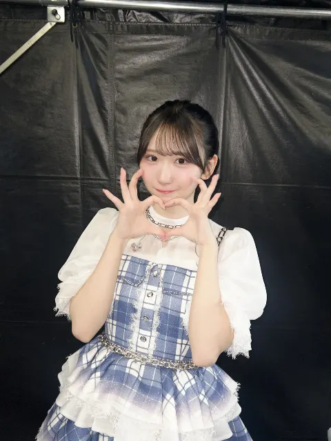 藤嶌 果歩｜ビッグイベント（2025-04-12）
