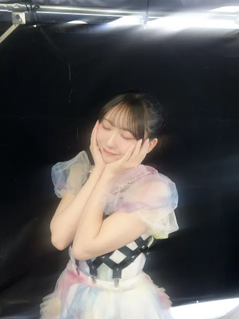 藤嶌 果歩｜ビッグイベント（2025-04-12）｜2枚目