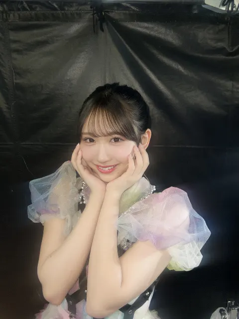 藤嶌 果歩｜ビッグイベント（2025-04-12）｜3枚目