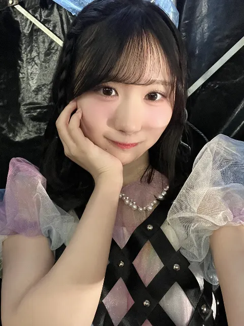 藤嶌 果歩｜ビッグイベント（2025-04-12）｜4枚目