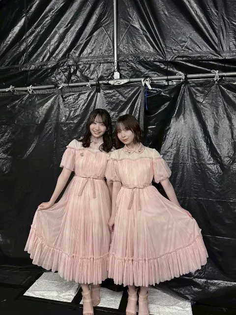 藤嶌 果歩｜ビッグイベント（2025-04-12）｜5枚目