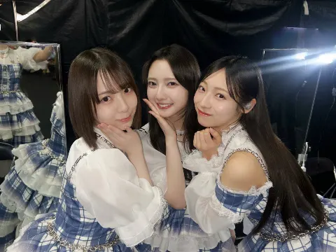 藤嶌 果歩｜ビッグイベント（2025-04-12）｜10枚目