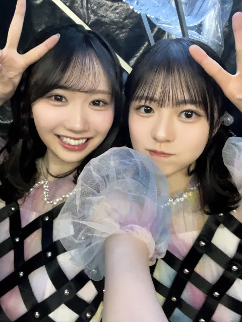 藤嶌 果歩｜ビッグイベント（2025-04-12）｜11枚目