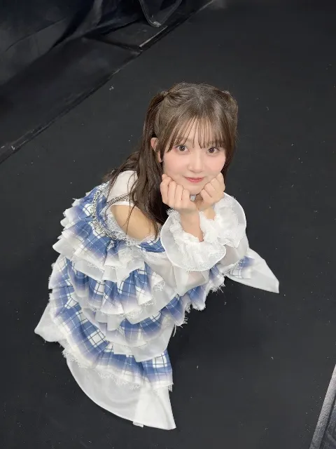 山下 葉留花｜はるはる日記🌱 - 6回目のひな誕祭 -（2025-04-15）｜5枚目
