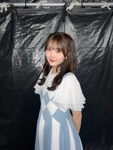 山下 葉留花｜はるはる日記🌱 - 6回目のひな誕祭 -（2025-04-15）｜6枚目