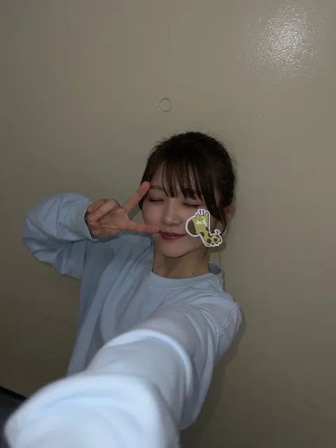山下 葉留花｜はるはる日記🌱 - 6回目のひな誕祭 -（2025-04-15）｜18枚目