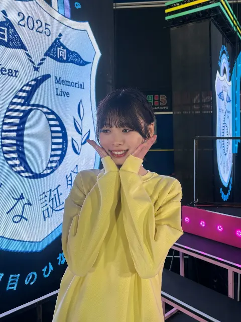 髙橋 未来虹｜使命（2025-04-16）