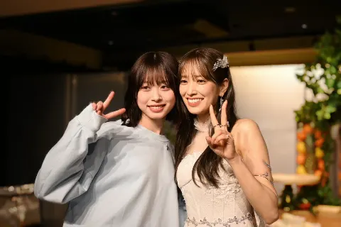 髙橋 未来虹｜使命（2025-04-16）｜7枚目
