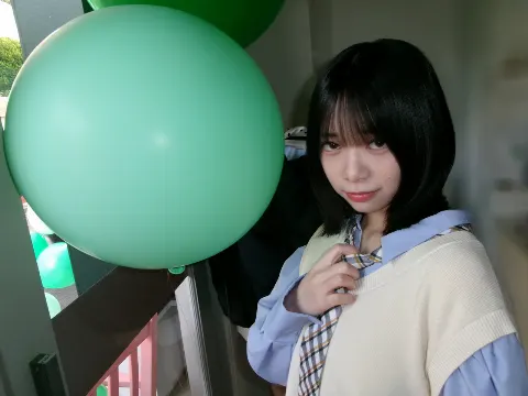 山口 陽世｜( ¨̮ )>≡愛す！（2025-04-16）｜4枚目