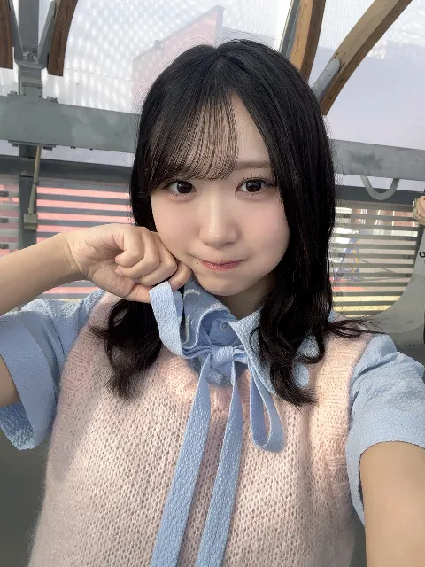藤嶌 果歩｜ピンクベストさんでした（2025-04-16）