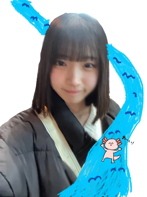 大野 愛実｜ﾙｰﾊﾟｰｳｰﾊﾟｰ 大野愛実（2025-04-18）