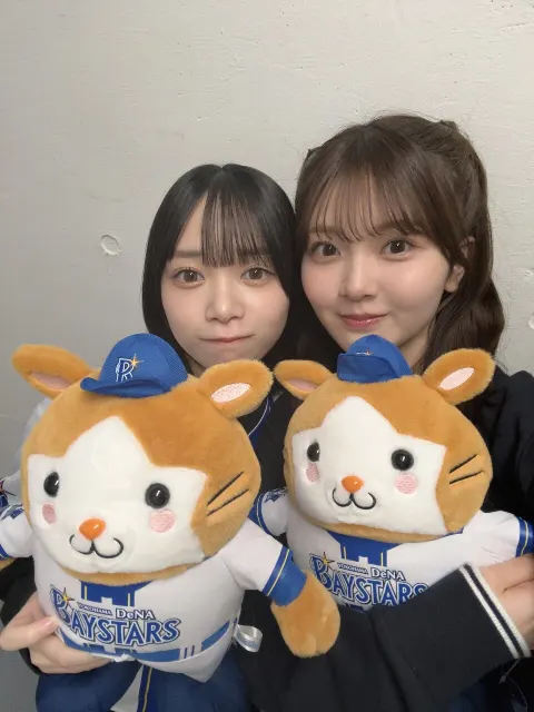 山下 葉留花｜はるはる日記🌱 - やまはる SHOWROOMします！ -（2025-04-19）