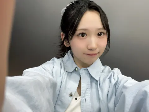 藤嶌 果歩｜べーぐる（2025-04-20）
