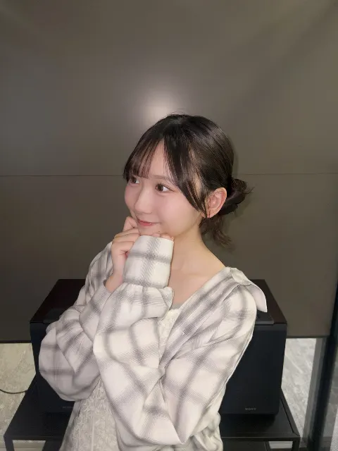 藤嶌 果歩｜チェック（2025-04-21）
