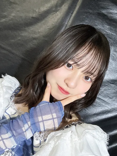 正源司 陽子｜好きが止まらない正源司　陽子（2025-04-23）